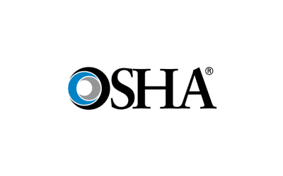 OSHA Walking and Working Surface Regulations