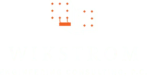 Wikstrom Engineering Consulting logo